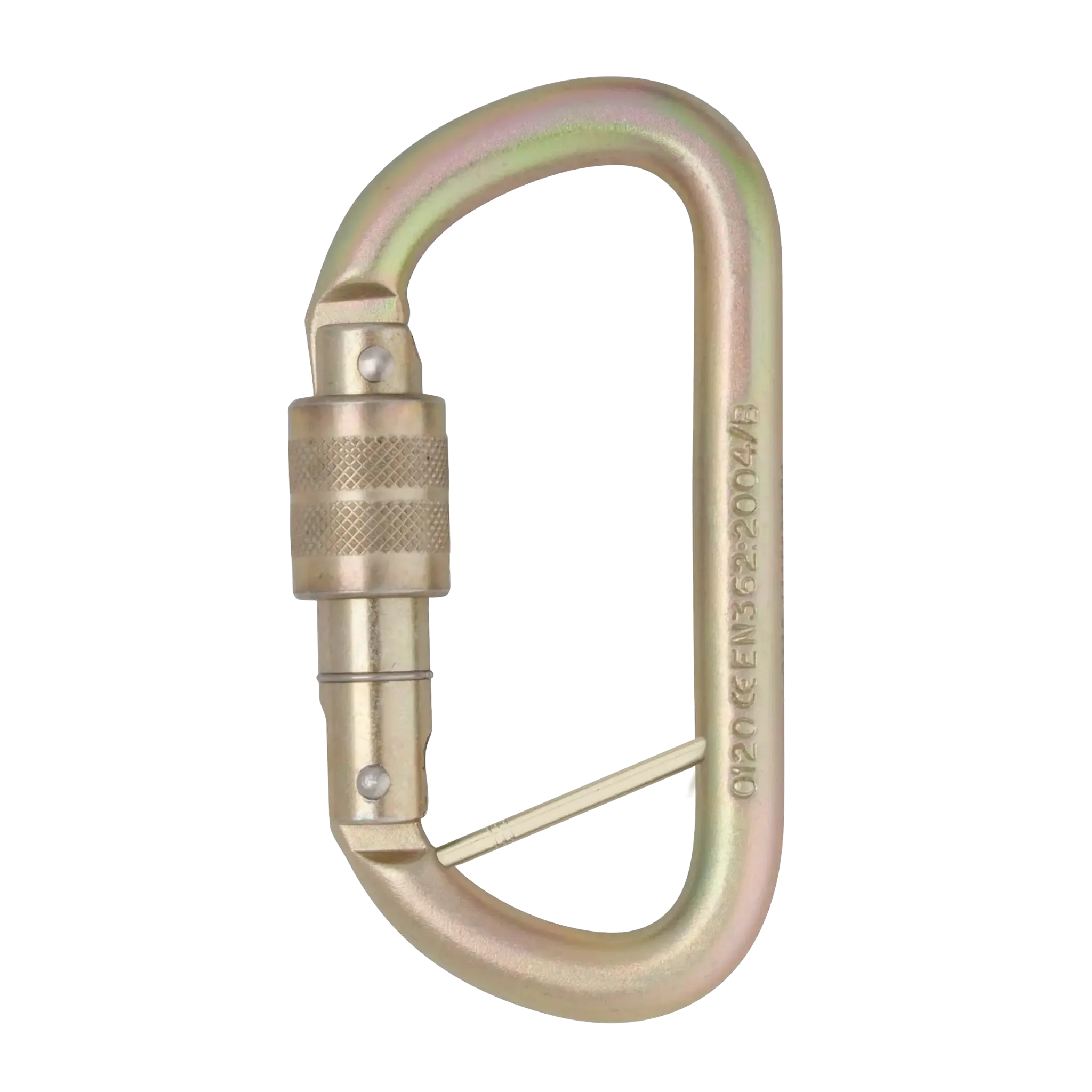 10mm Steel Equal D