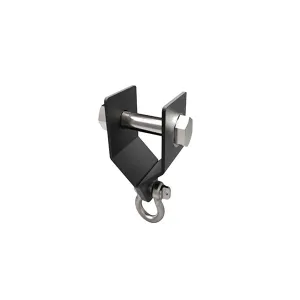 1RM Rig Competition Shackle