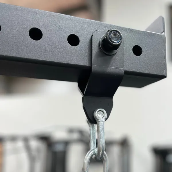 1RM Rig Competition Shackle