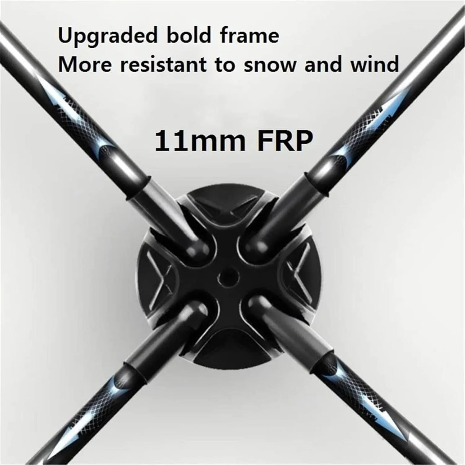 3-4 Persons Portable Ice Fishing Tent Insulated Ice Fishing Shelter Thermal Ice Fishing Shanty with Insulated Layer for Ice Fishing Winter Fishing