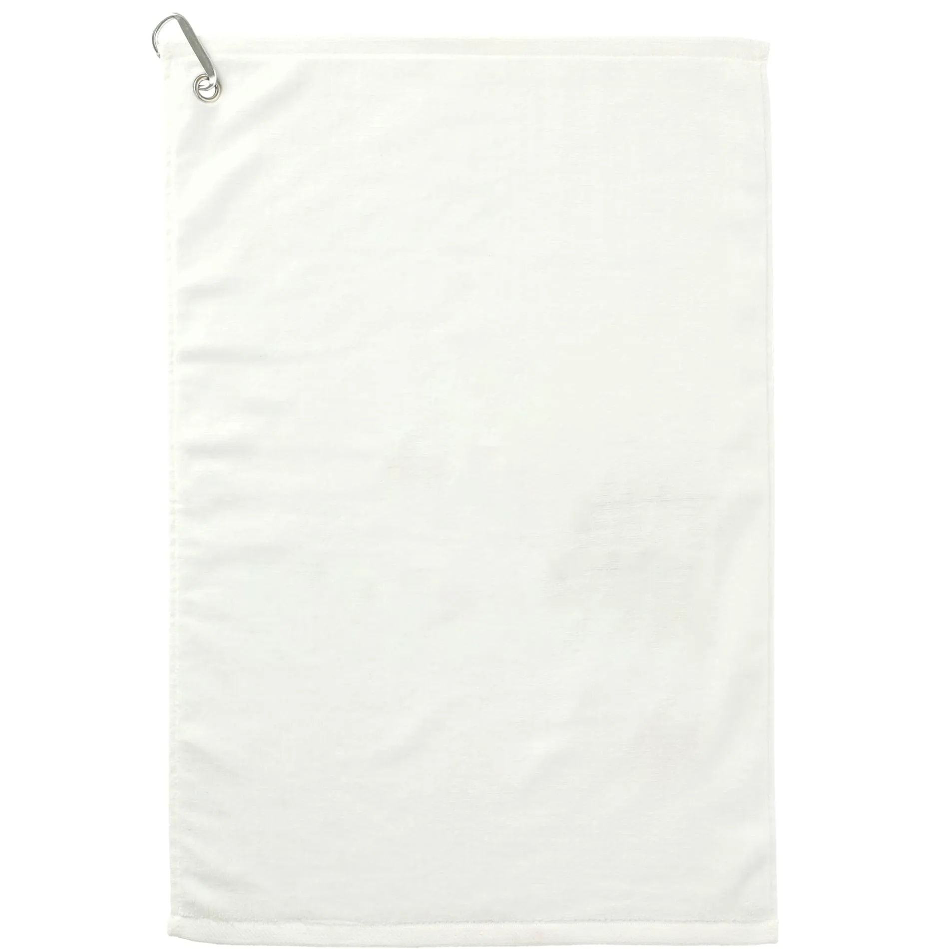 3.5 lb./doz. 16x25in Terry Golf Towel