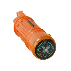5-IN-1 SURVIVAL WHISTLE