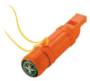5 in 1 Survival Whistle