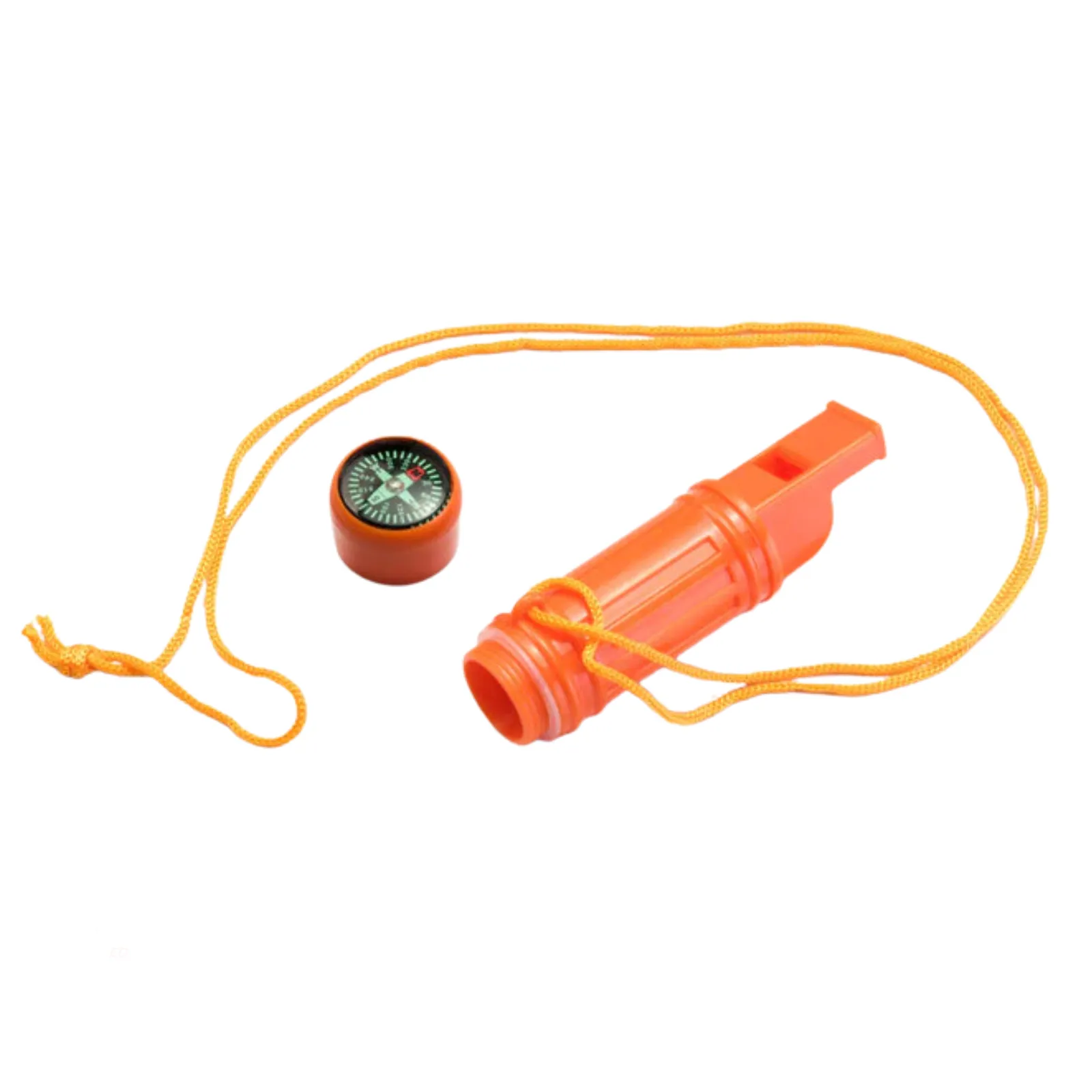 5 In 1 Survival Whistle
