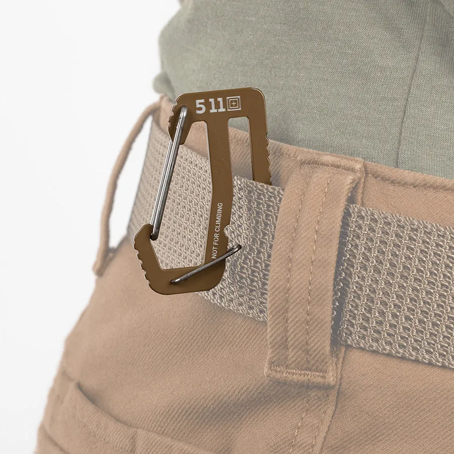5.11 Tactical Hardpoint B150 Carabiner