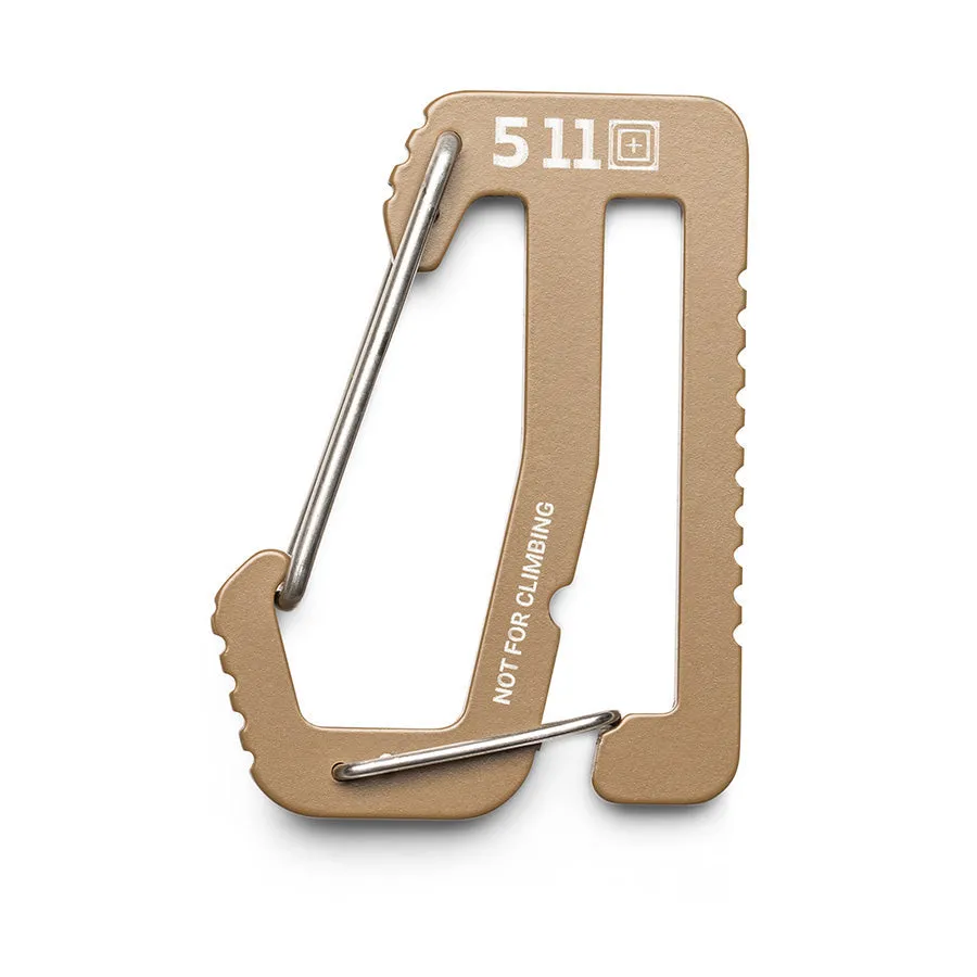 5.11 Tactical Hardpoint B150 Carabiner