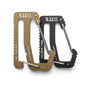 5.11 Tactical Hardpoint B150 Carabiner