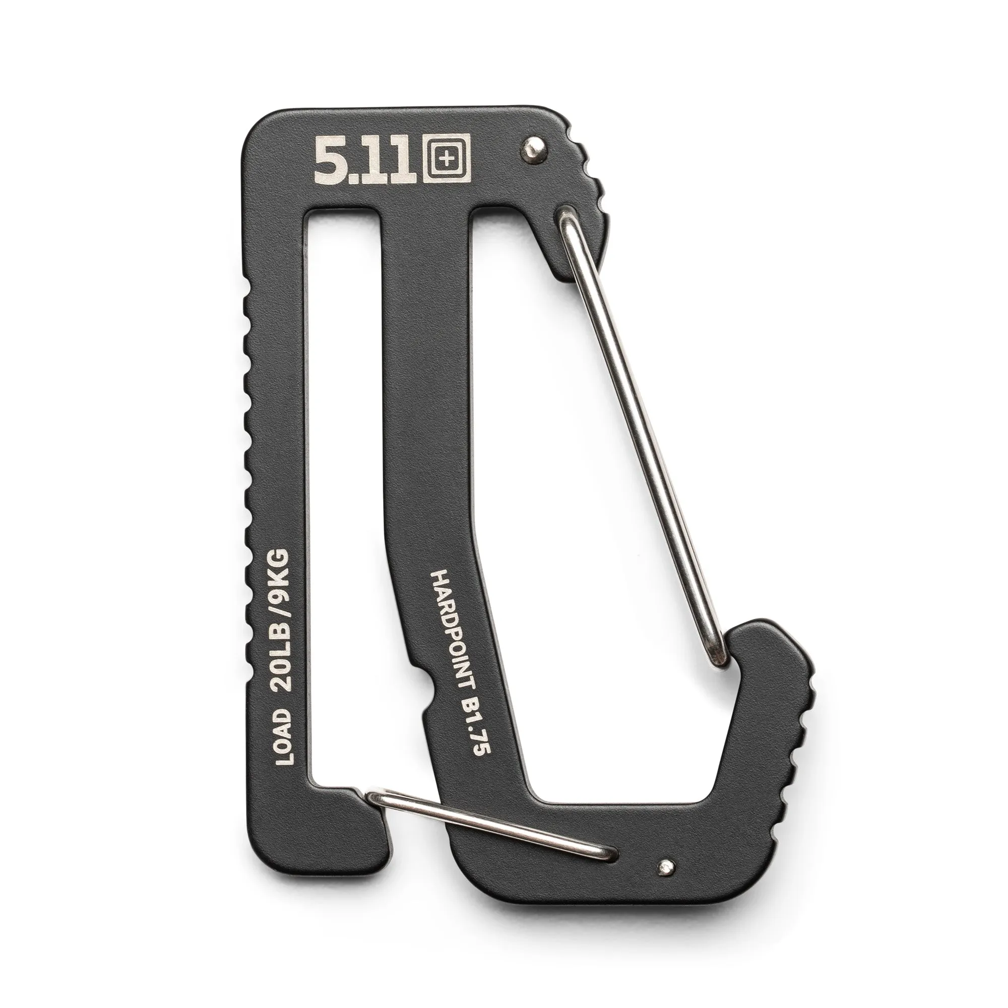 5.11 Tactical Hardpoint B175 Carabiner