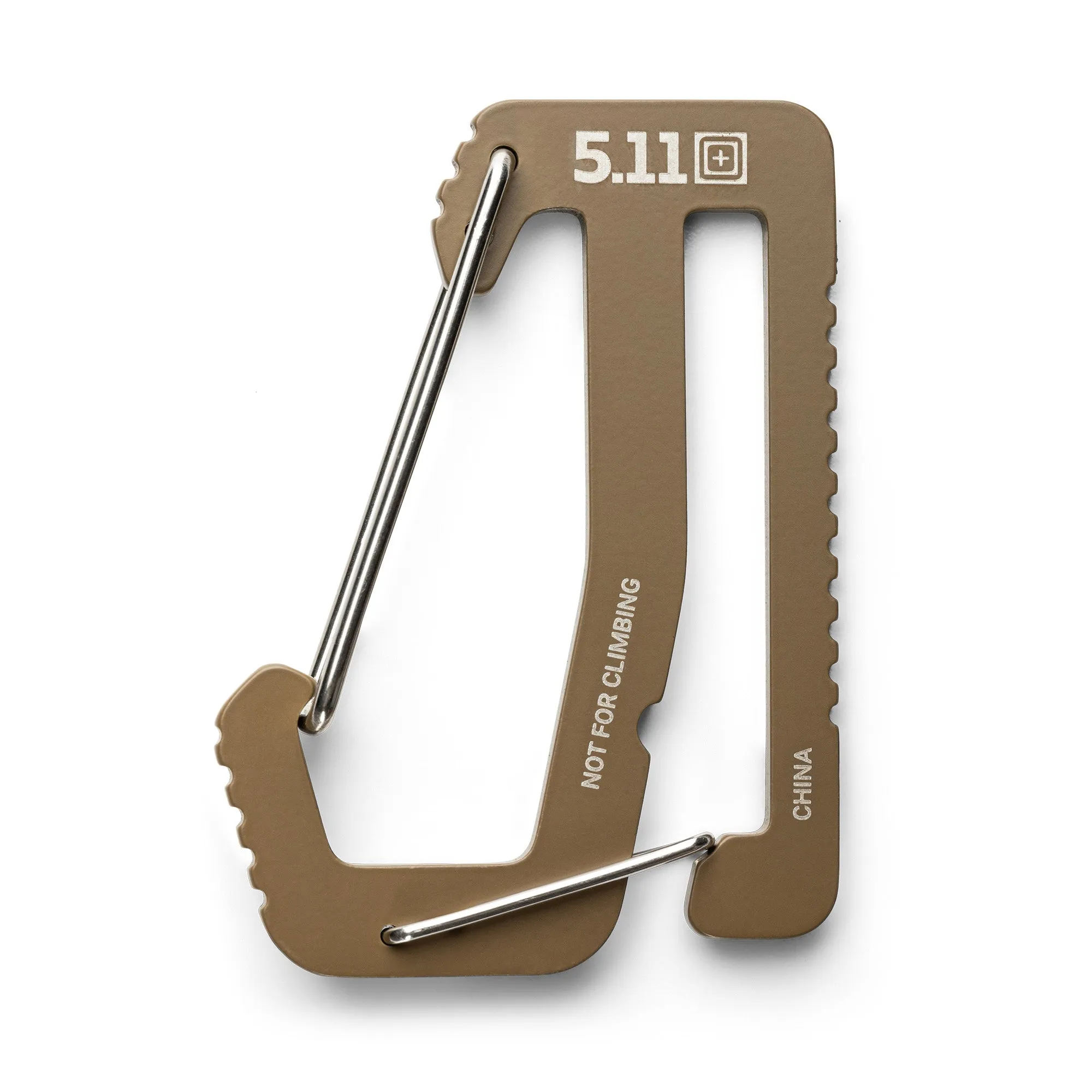 5.11 Tactical Hardpoint B175 Carabiner