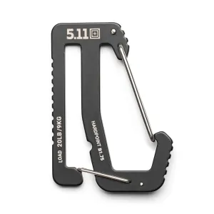 5.11 Tactical Hardpoint B175 Carabiner