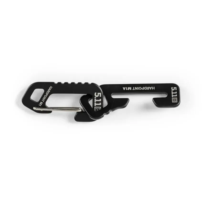 5.11 Tactical - HARDPOINT M1  MD - Black