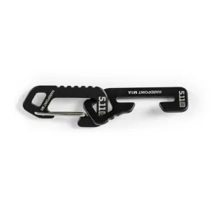 5.11 Tactical - HARDPOINT M1  MD - Black