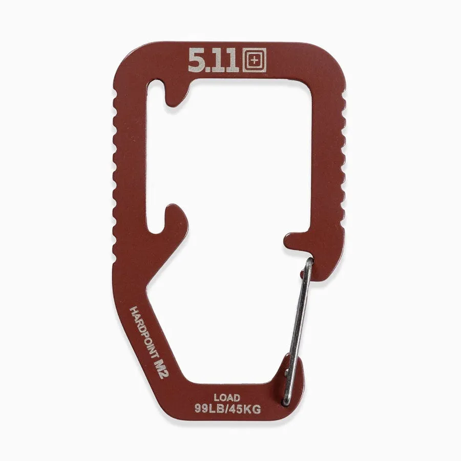 5.11 Tactical Hardpoint M2 Carabiner