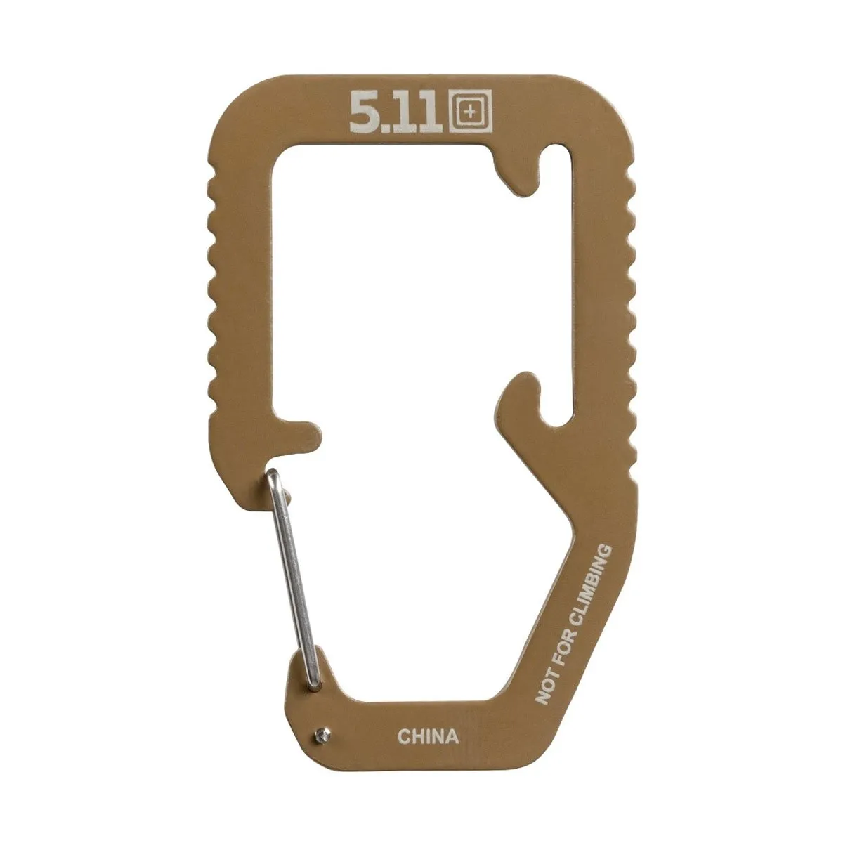 5.11 Tactical Hardpoint M2 Carabiner
