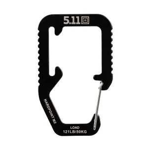 5.11 Tactical Hardpoint M2 Carabiner