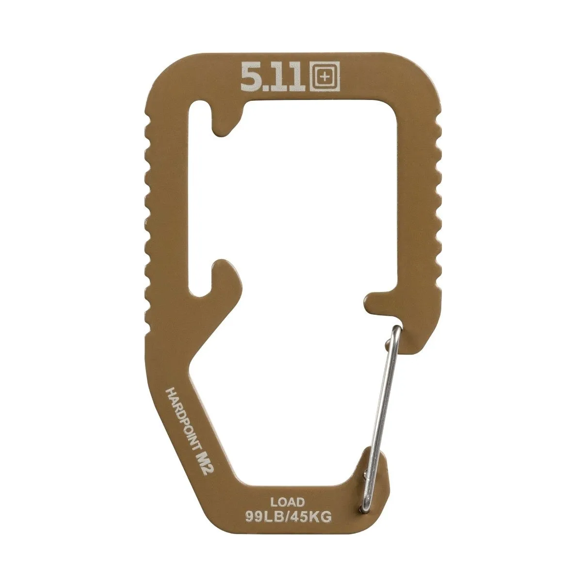 5.11 Tactical Hardpoint M2 Carabiner