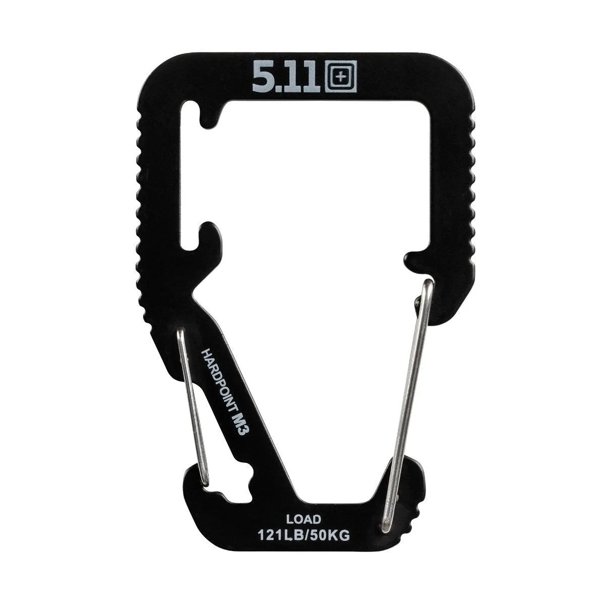 5.11 Tactical Hardpoint M3 Carabiner