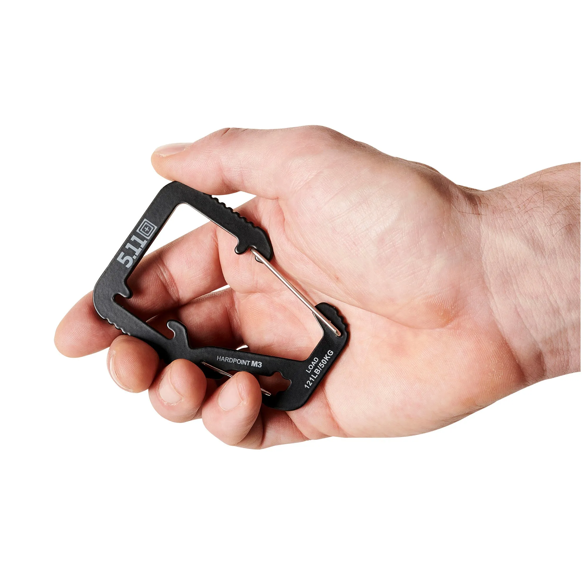 5.11 Tactical Hardpoint M3 Carabiner