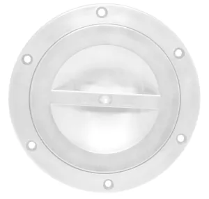 5" Access Hatch Wh Card