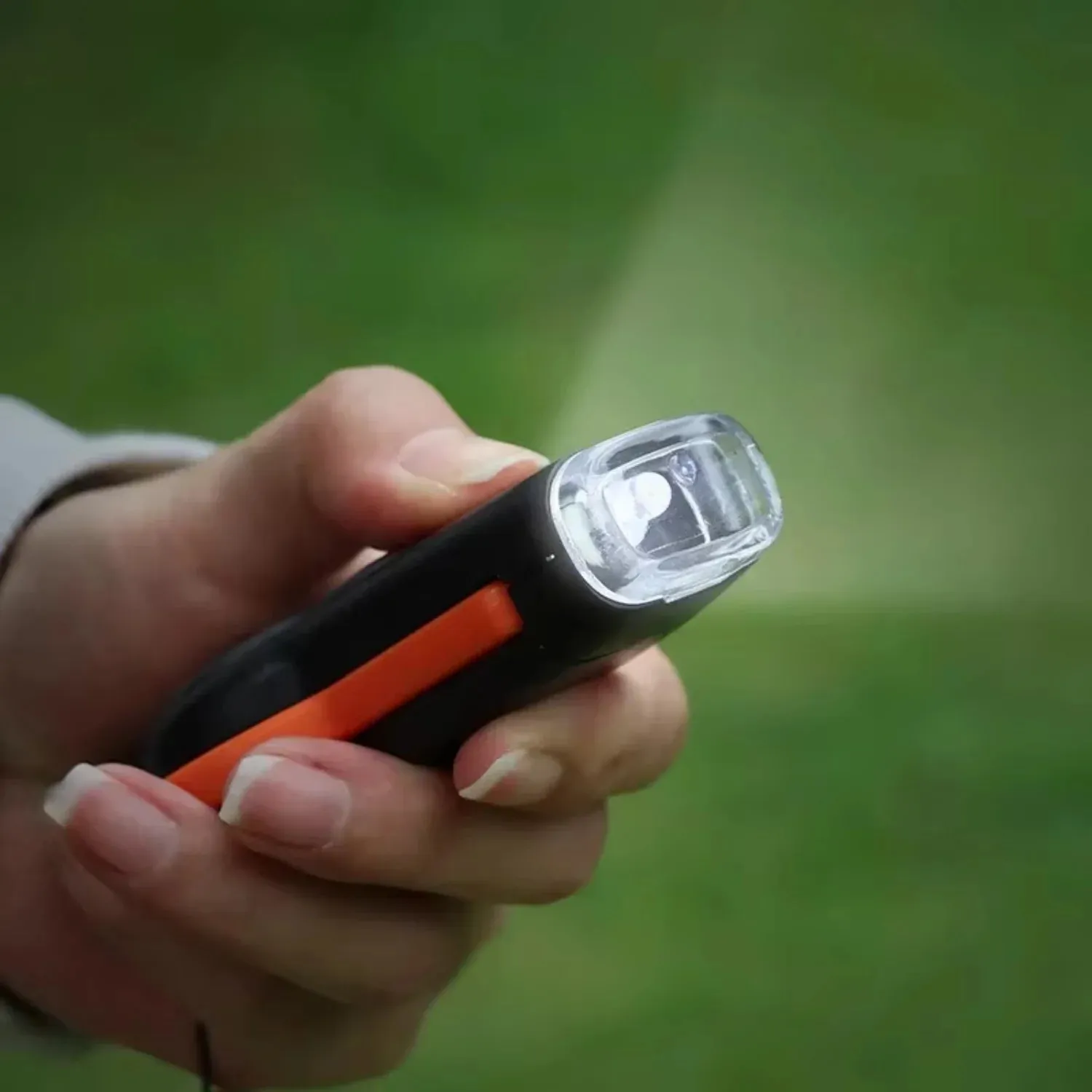 7 in 1 Survival Emergency Tool