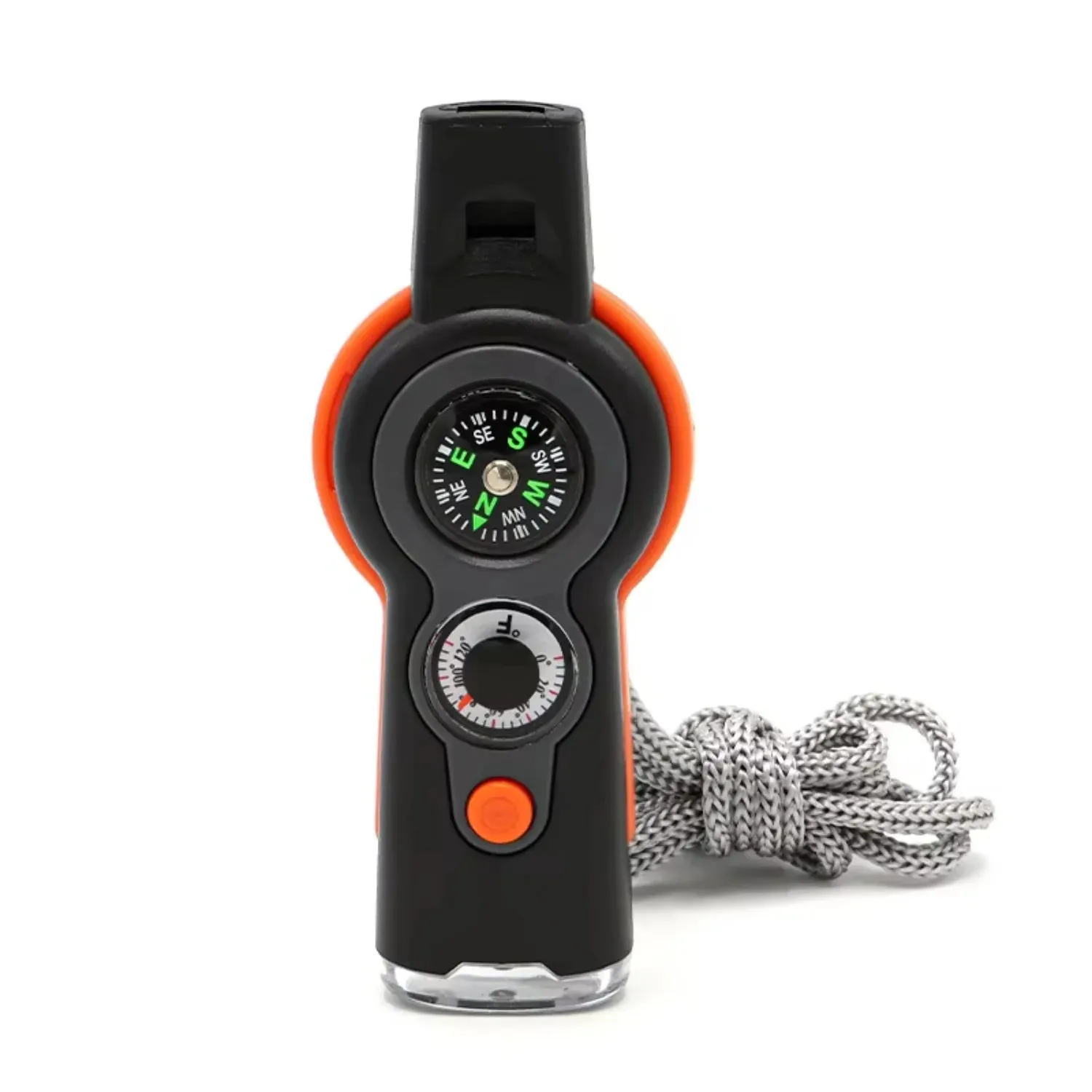 7 in 1 Survival Emergency Tool