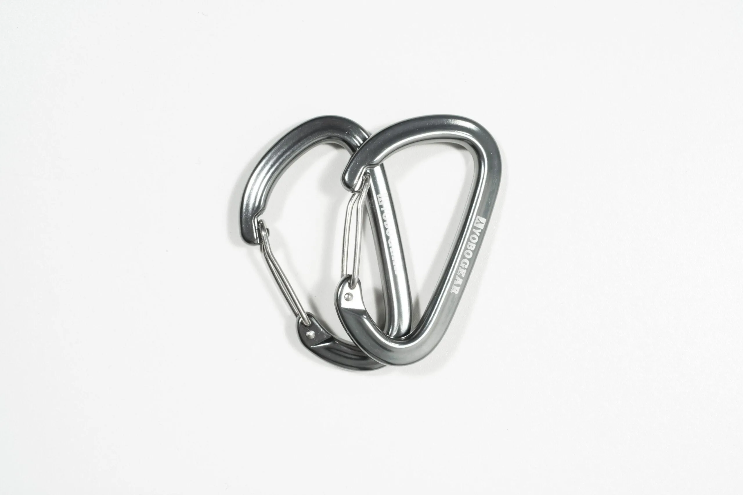 7075 Aluminum Carabiner