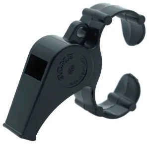 Acme Thunderer Finger Whistle | Black