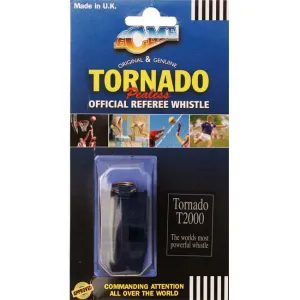 ACME TORNADO WHISTLE -