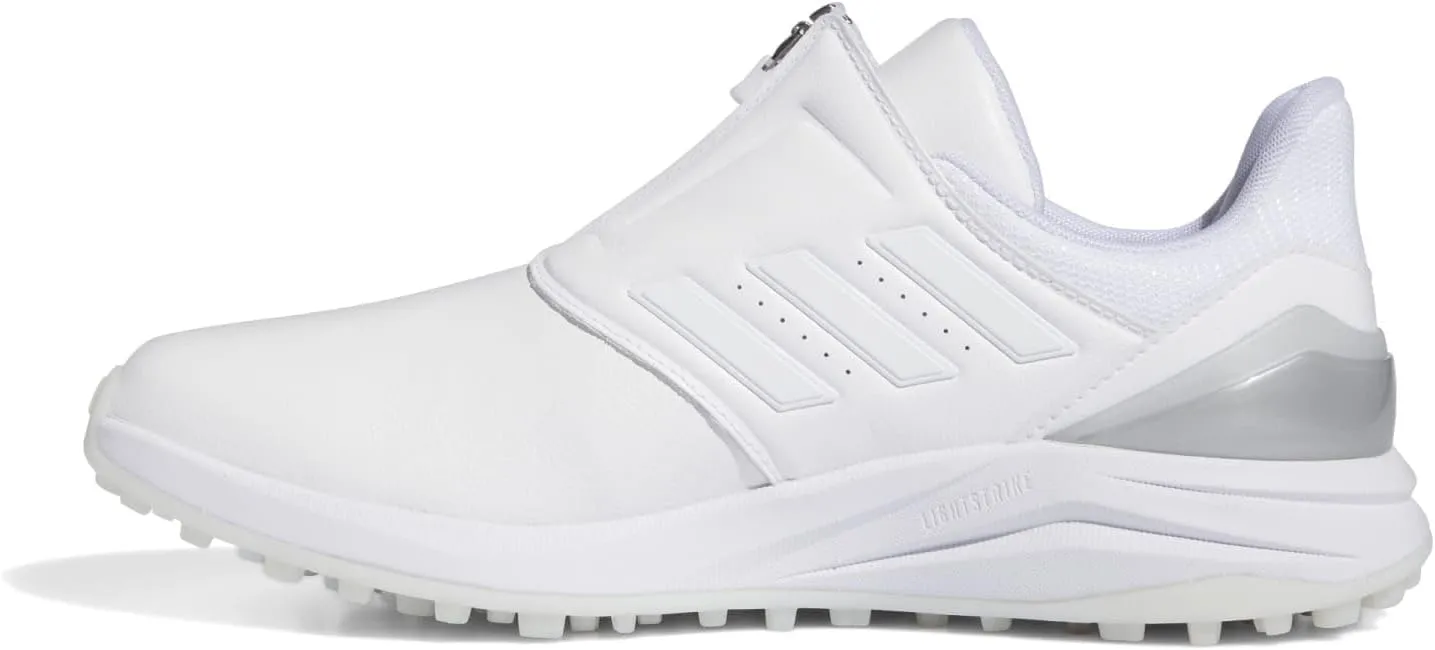 adidas Women's Solarmotion Spikeless Boa Lightstrike 24 Golf Shoes