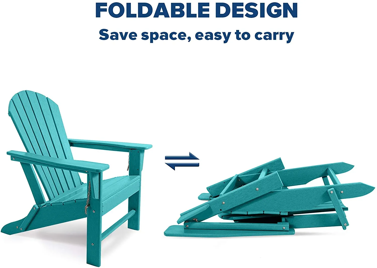 Adirondack Chair