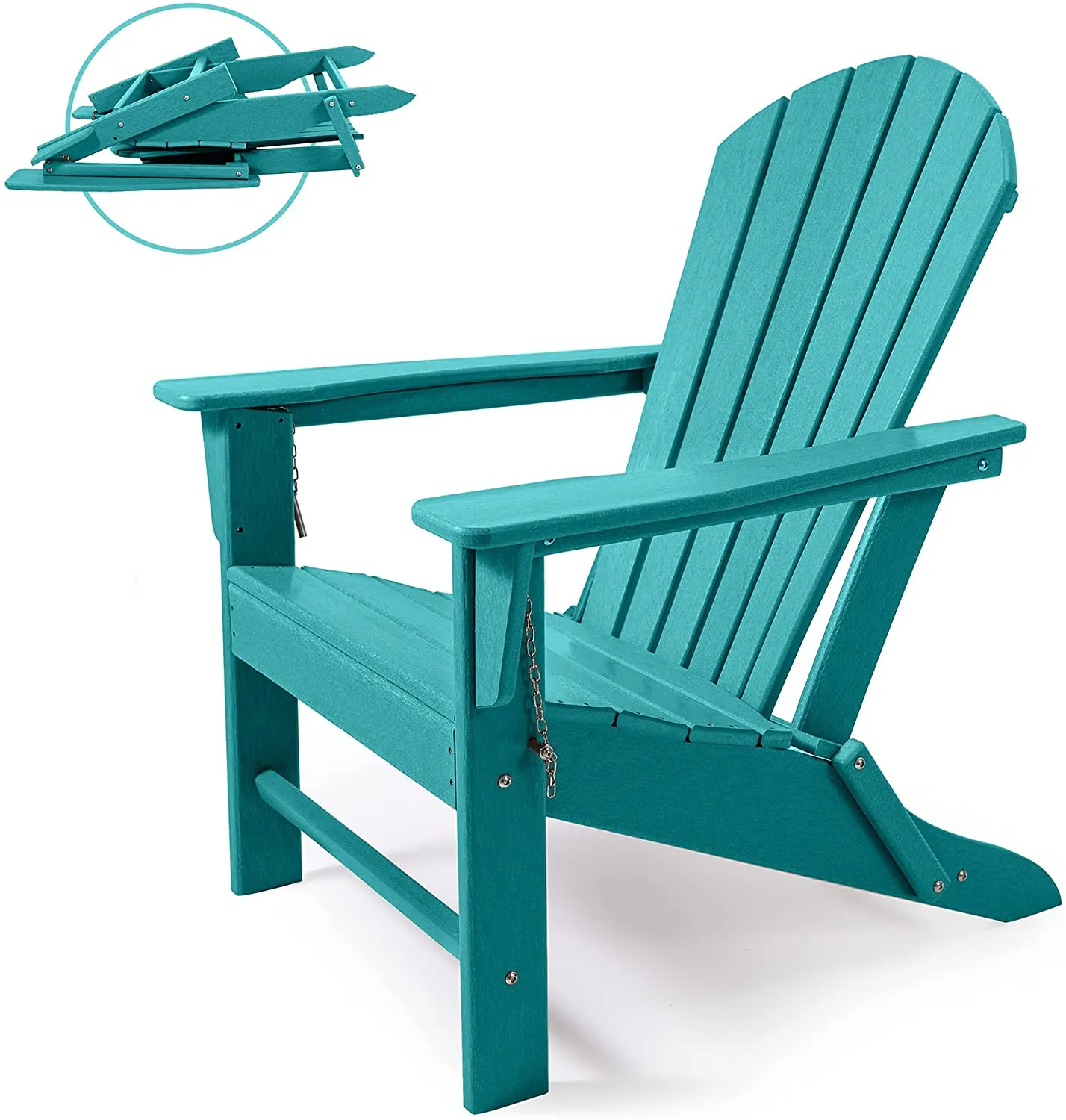 Adirondack Chair