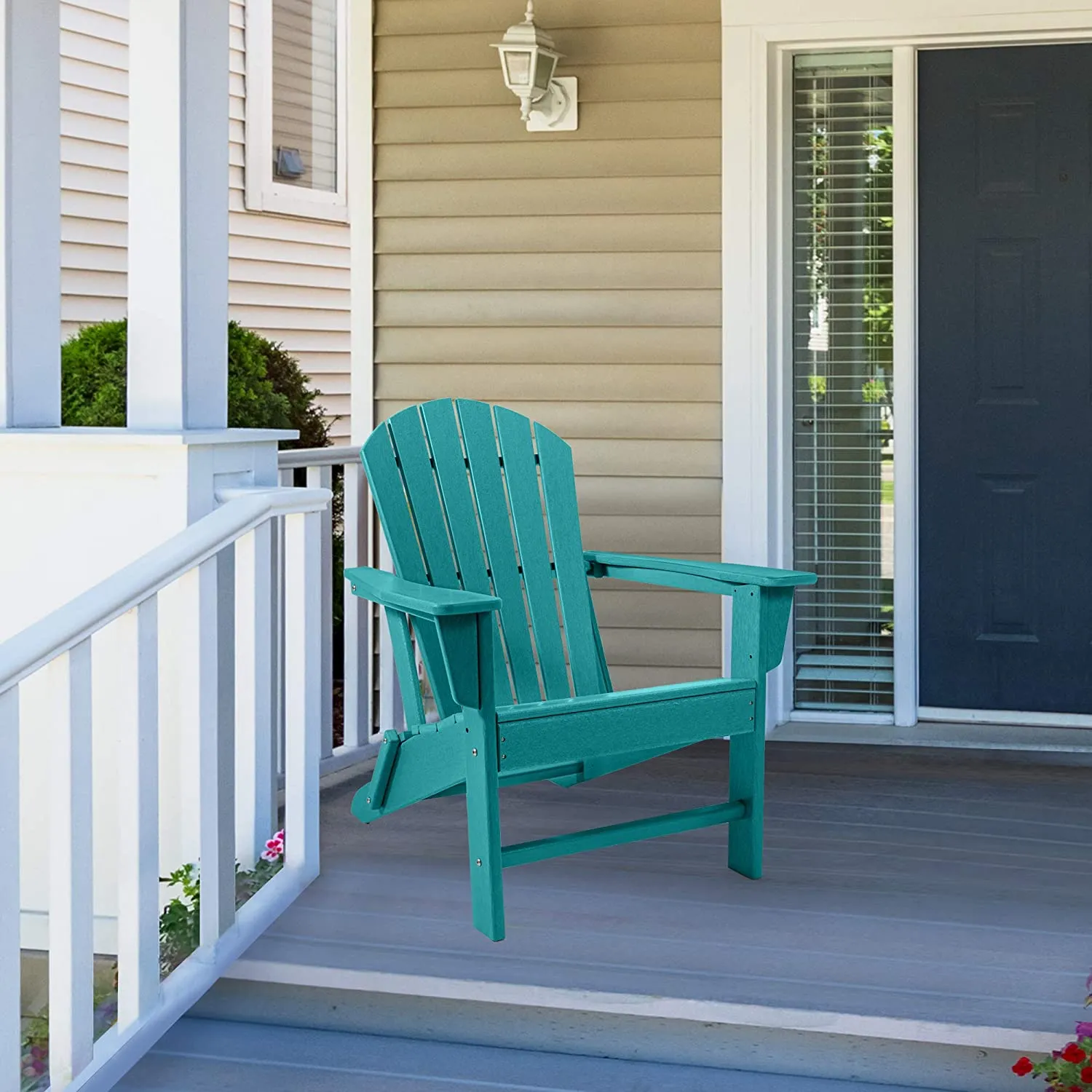 Adirondack Chair