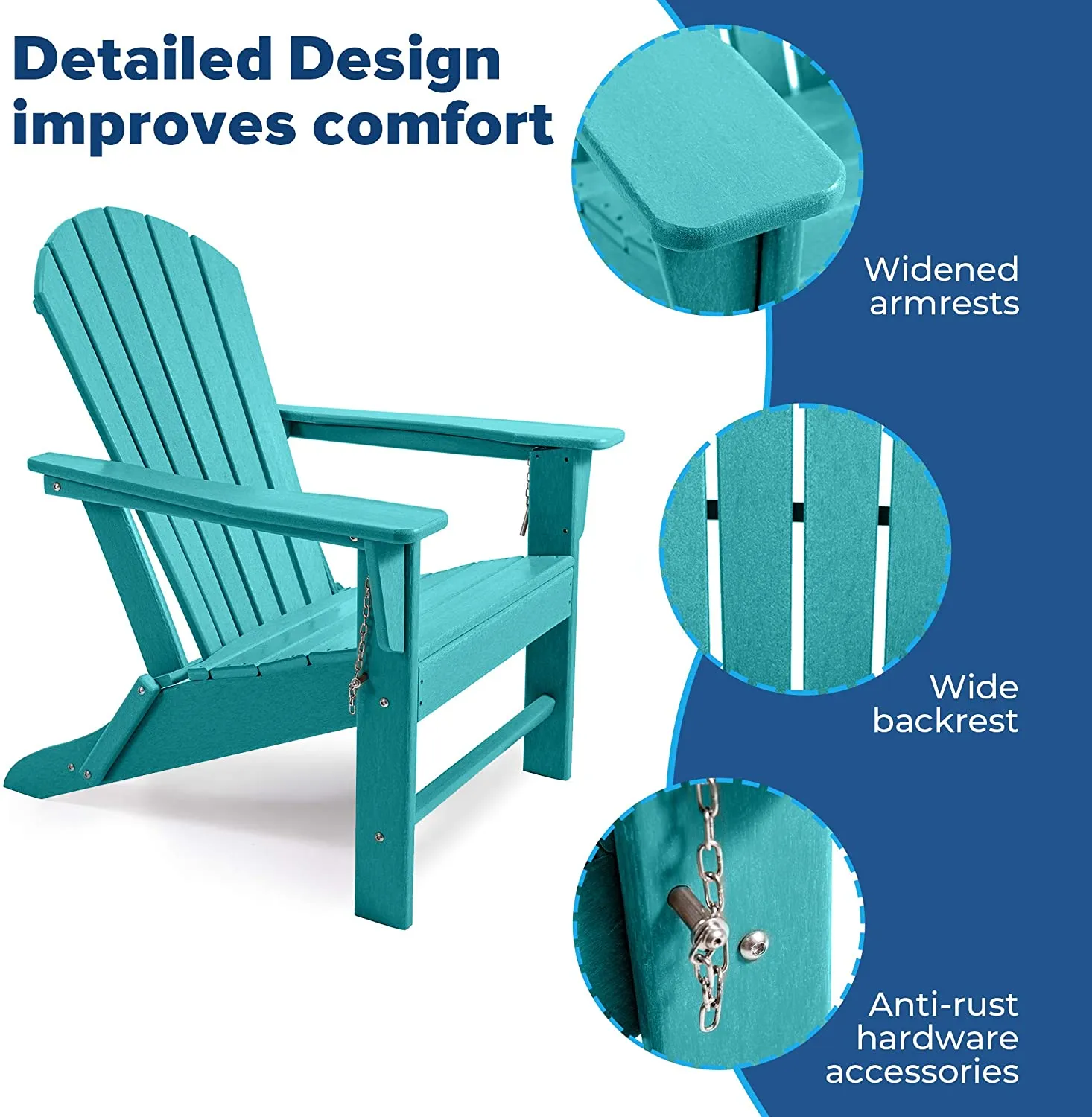 Adirondack Chair