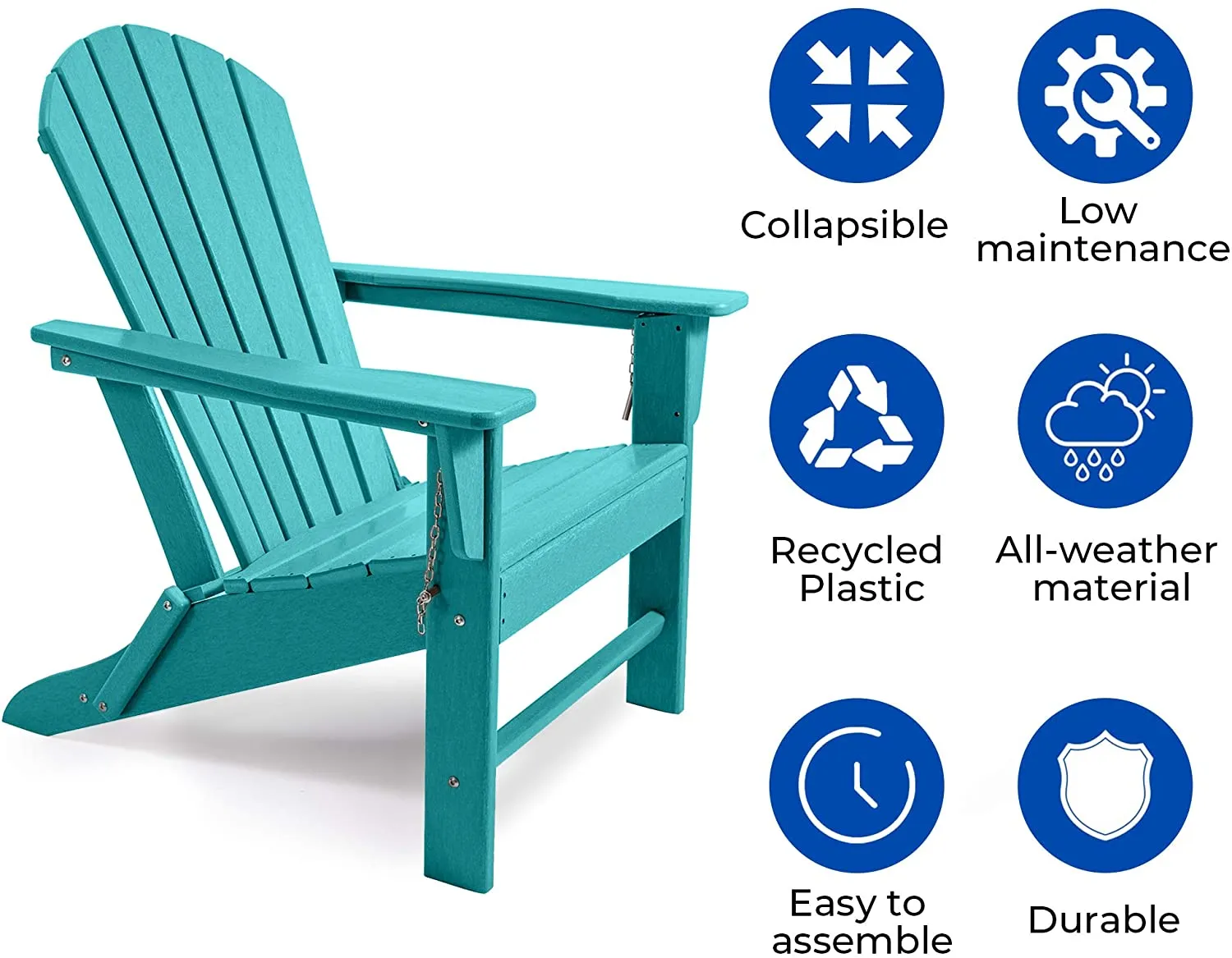 Adirondack Chair