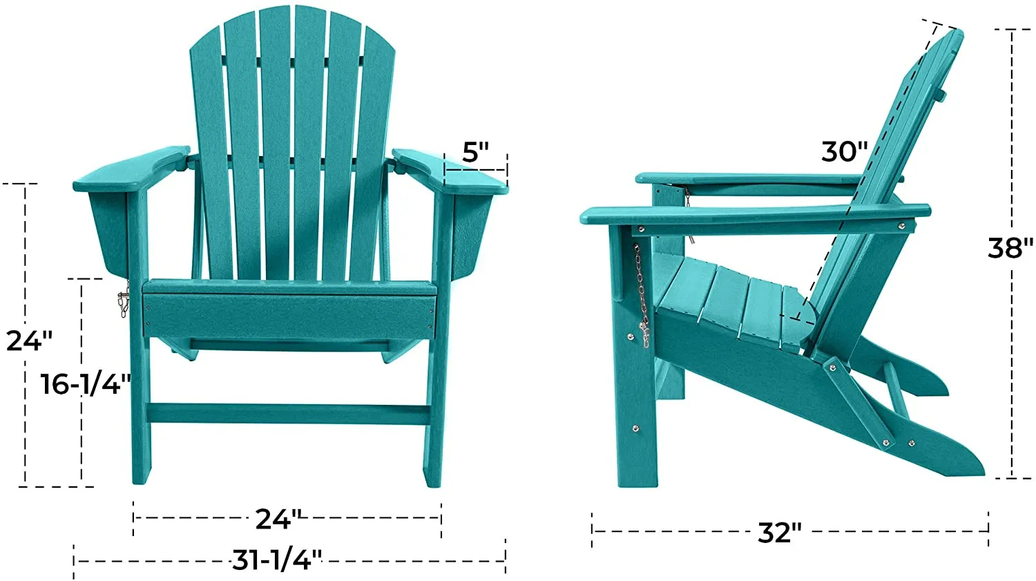 Adirondack Chair