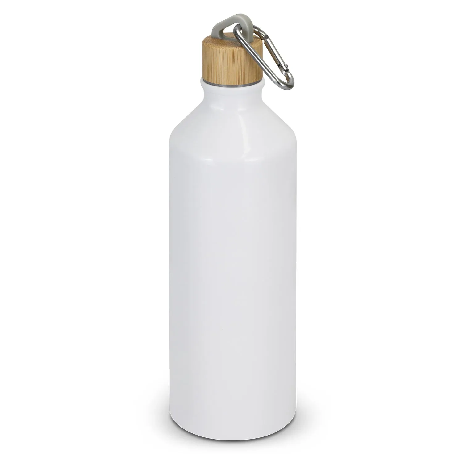 agogo Dante Aluminium Bottle