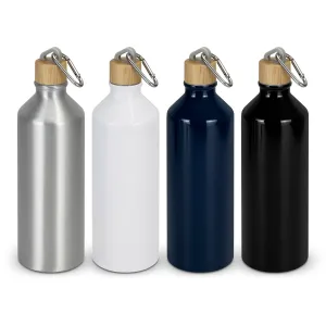 agogo Dante Aluminium Bottle