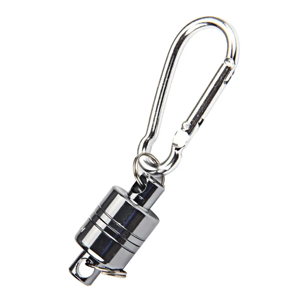 Aluminum Alloy Strong Magnetic Carabiner