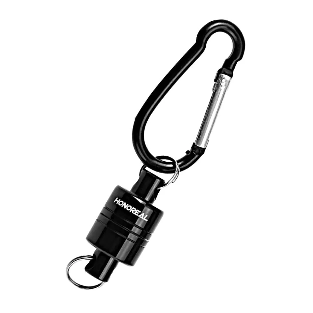 Aluminum Alloy Strong Magnetic Carabiner