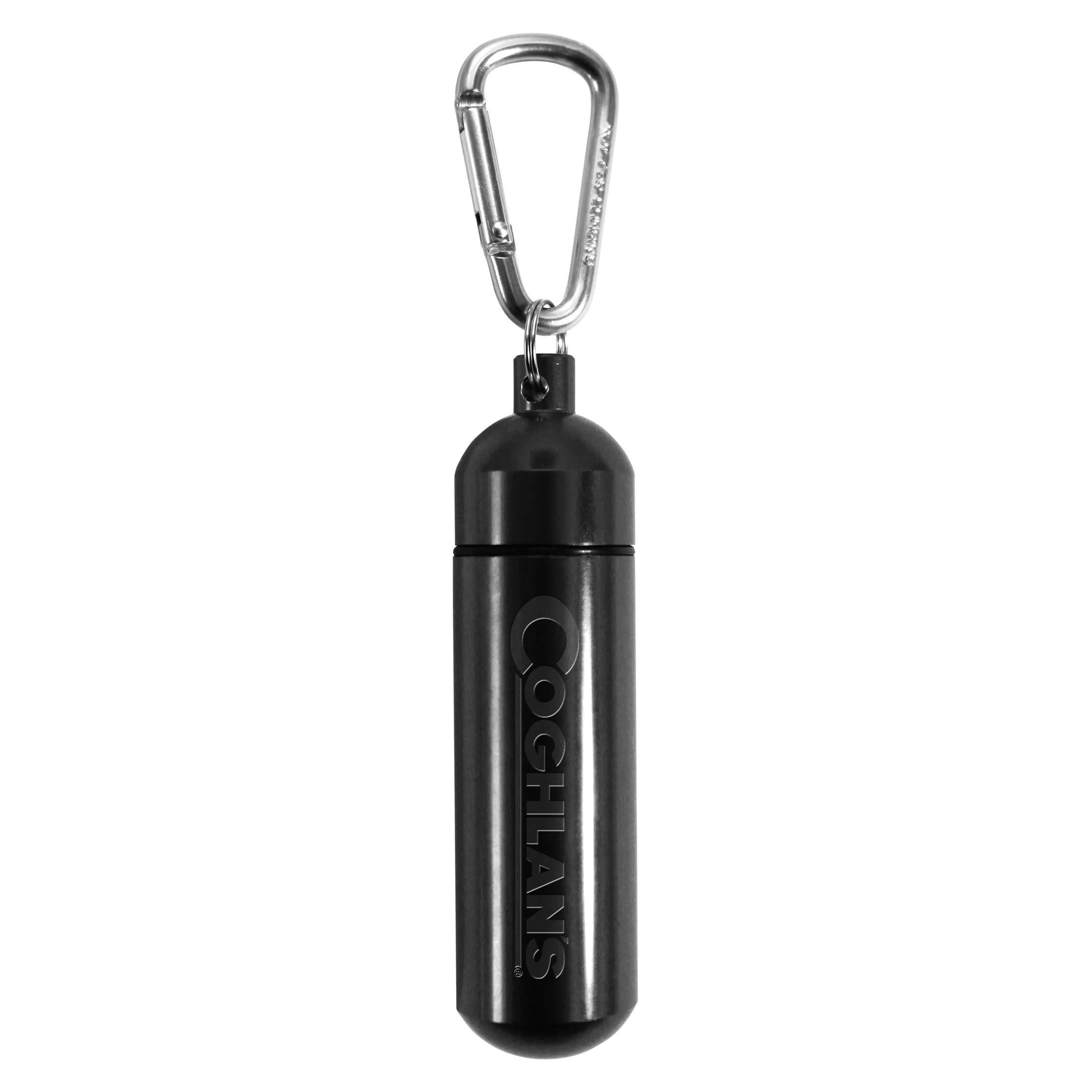 Aluminum Capsule - Medium
