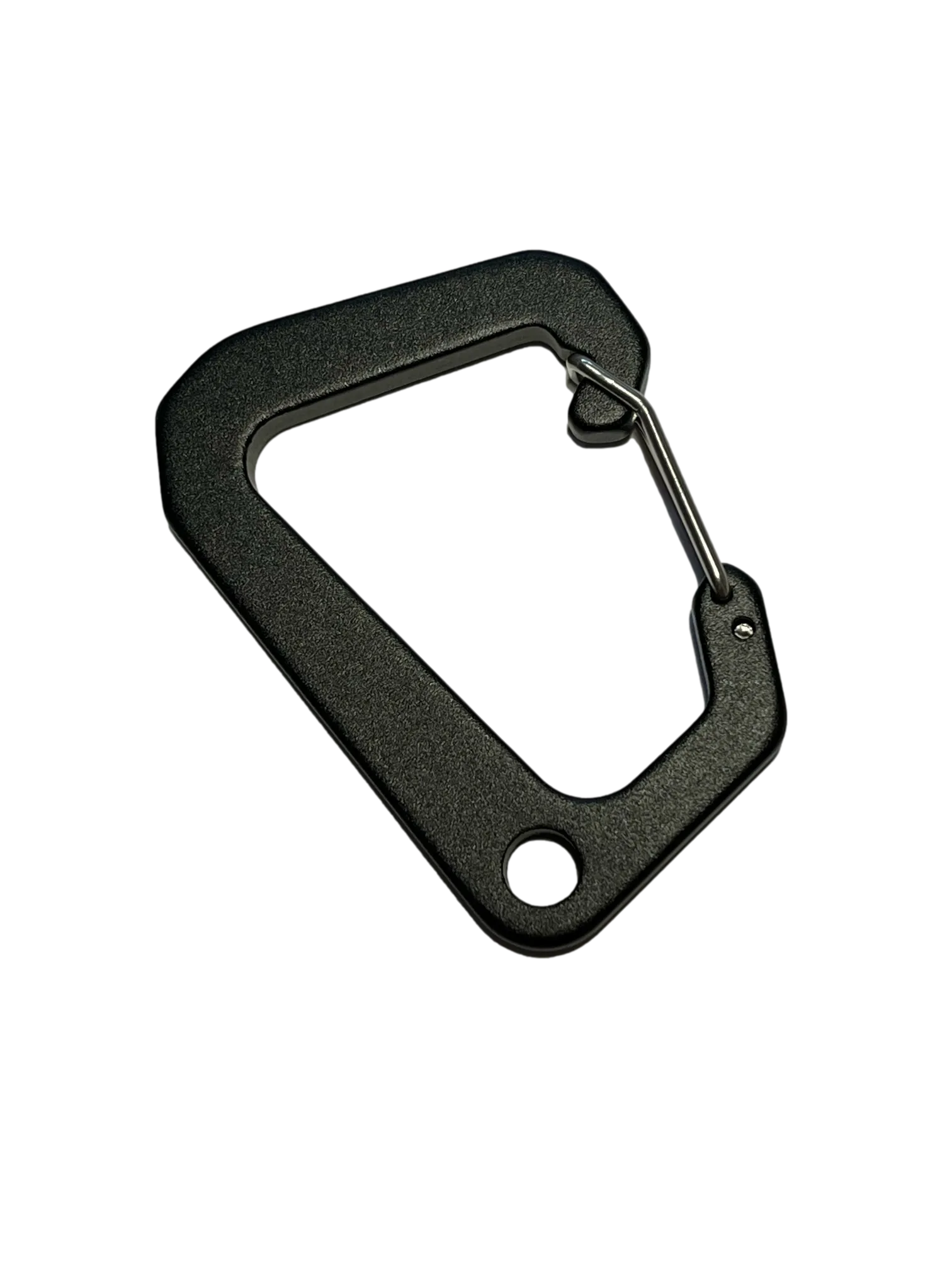 Aluminum Pathfinder Carabiner