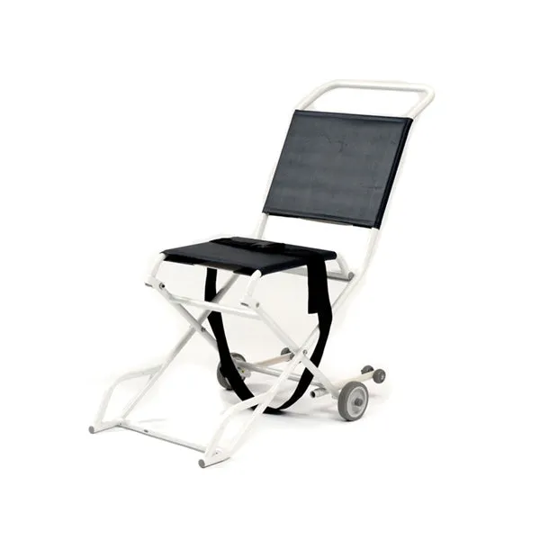AMBULANCE CARRYING CHAIR