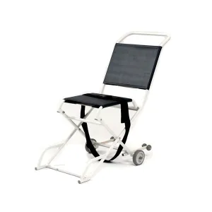 AMBULANCE CARRYING CHAIR