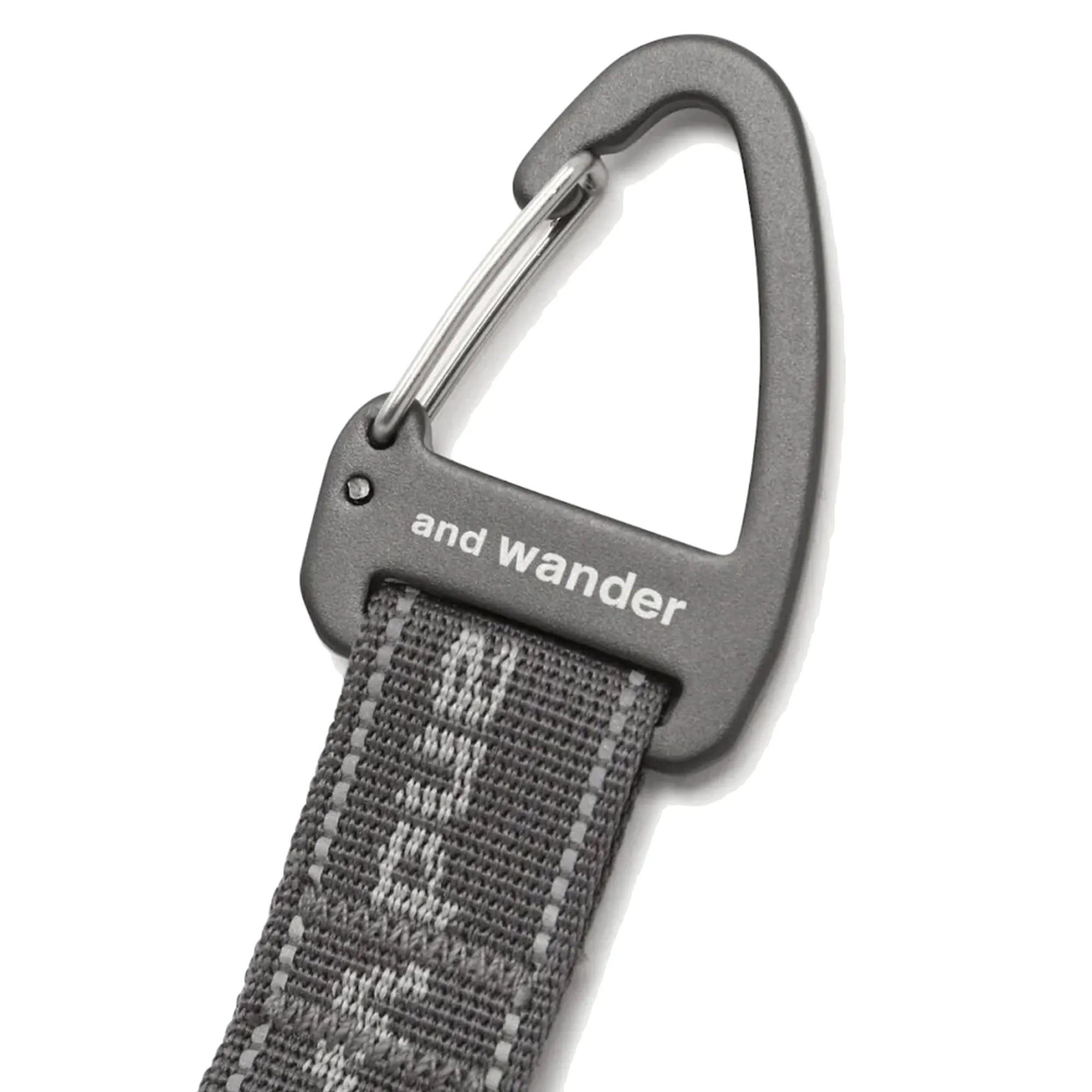 and Wander Key Hook Black