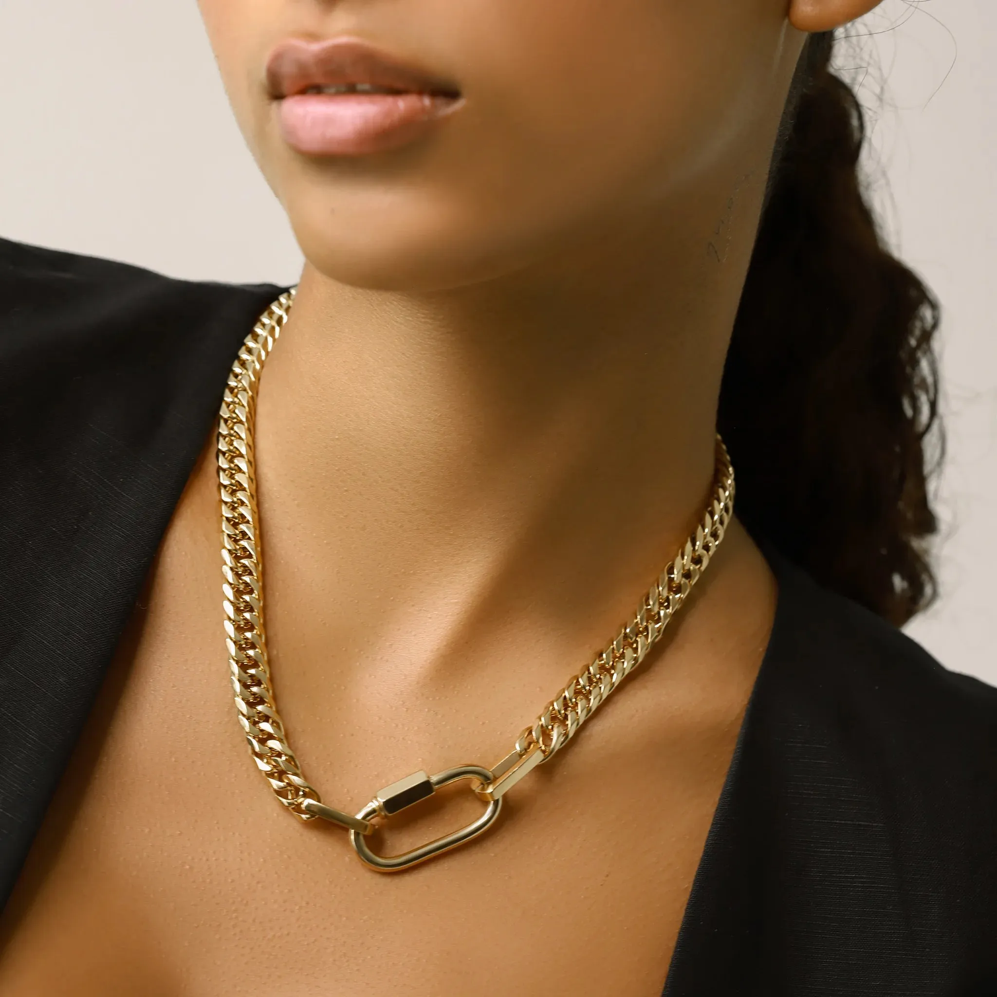 ANNE NECKLACE