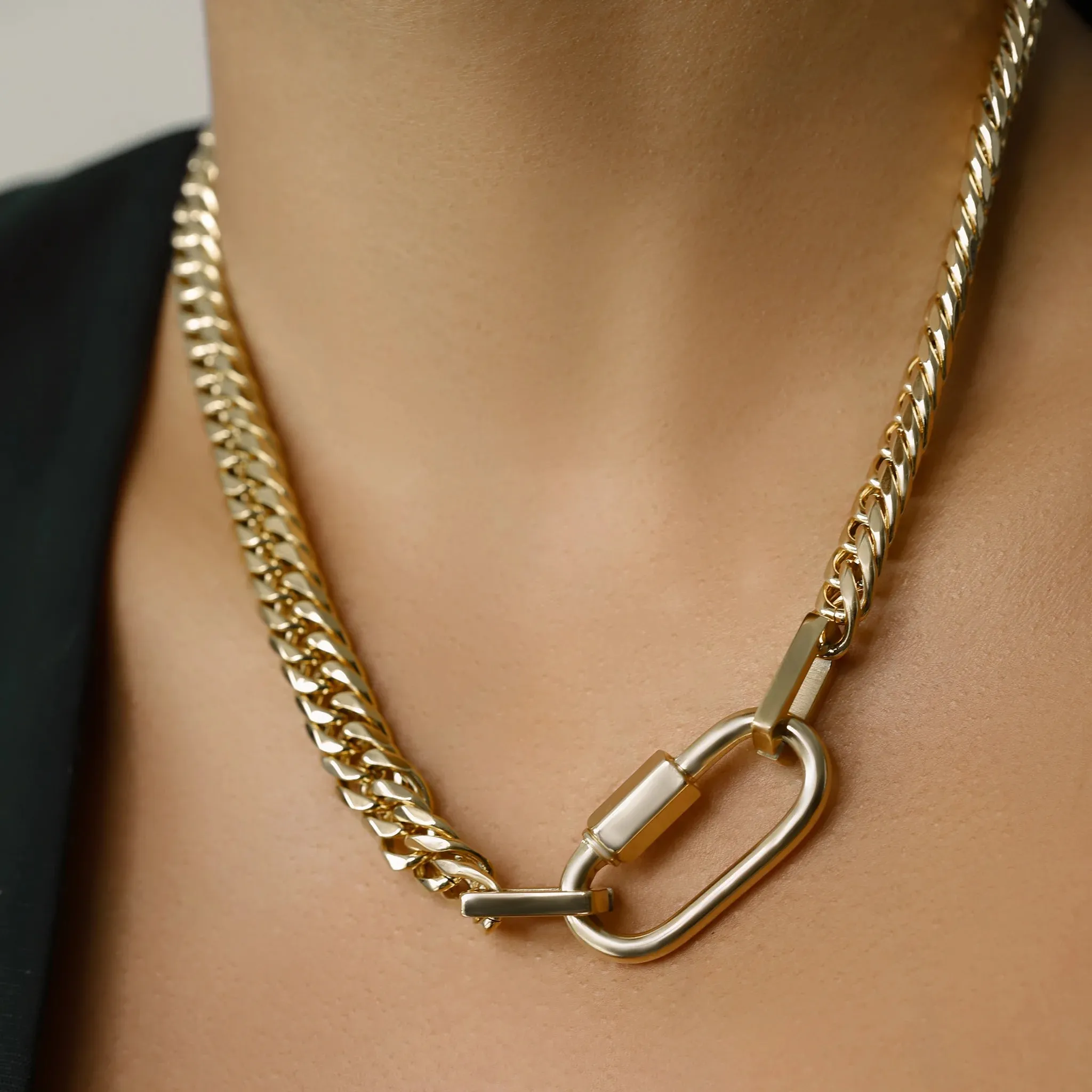 ANNE NECKLACE