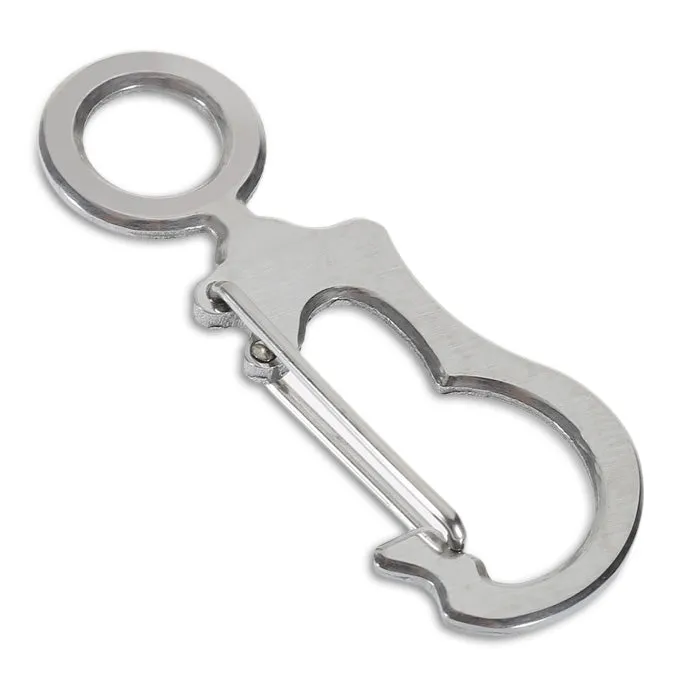 AOTDDOR Portable Stainless Steel