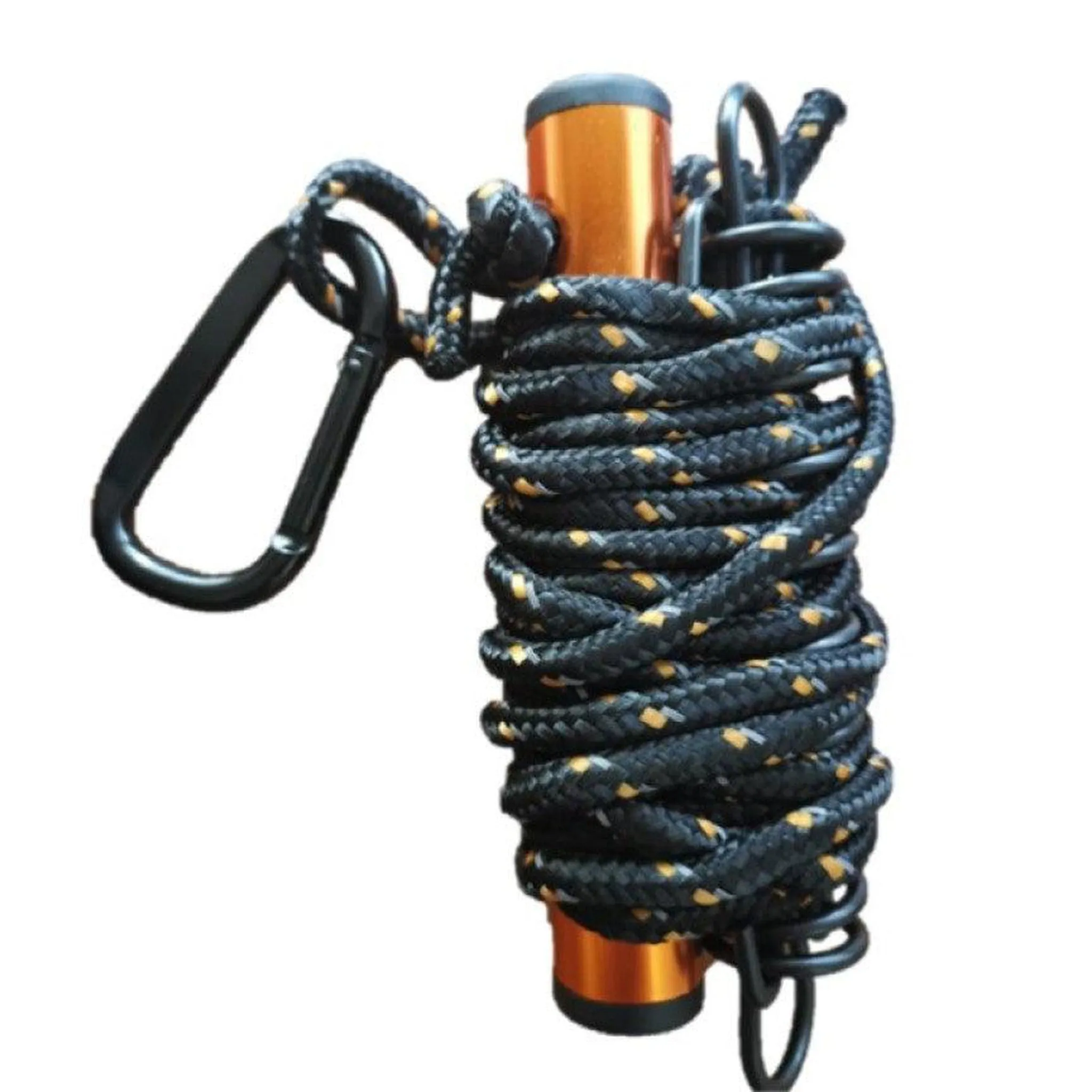 ARB Reflective Guy Rope Set (Includes Carabiner) - Pack of 2 | arbARB4159A