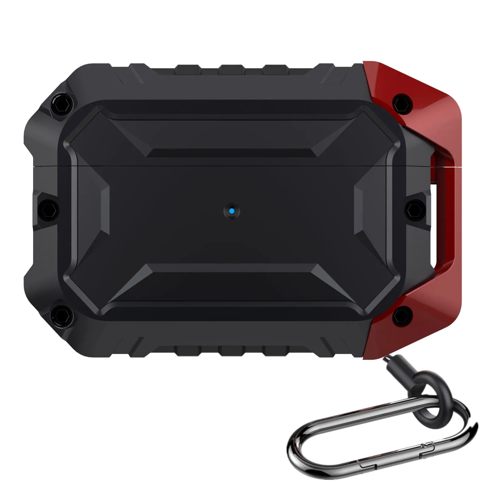 Armored Wireless Headphones Case