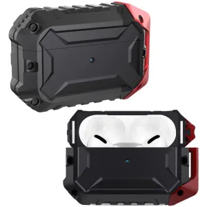 Armored Wireless Headphones Case